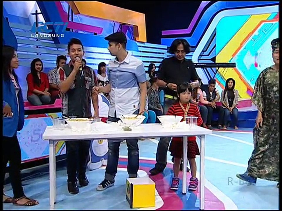 [150308]Dahsyatnya Weekend - Seg6