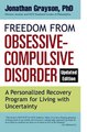 Download Freedom from Obsessive Compulsive Disorder Updated Edition ebook {PDF} {EPUB}