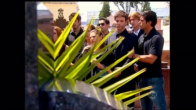 Assistir Novela do SBT MARIA ESPERANÇA 10-03-2015 Capítulo 2 PARTE ÚNICA Online Completo Íntegra 10/03/2015