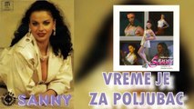 Sani - Vreme je za poljubac (1996)