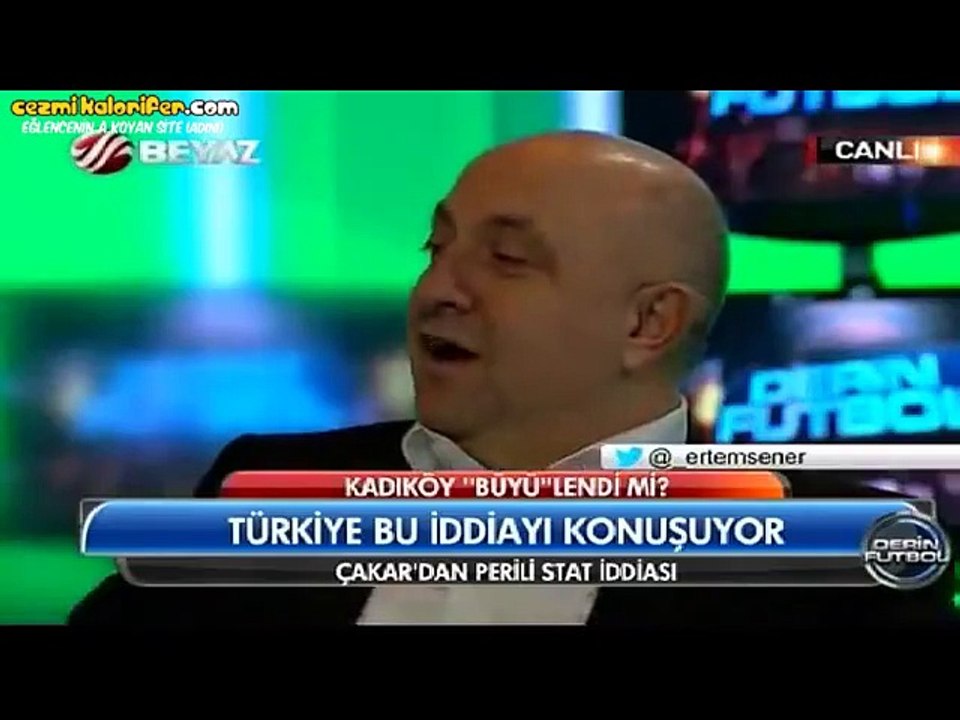 Ahmet Çakar İle Sırlar Dünyası: Fenerbahçenin 6 Gizemi