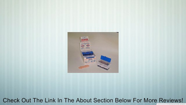 Insta-Putty Silicone Ear Plugs Review