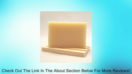 Soap Drying Rack- Review