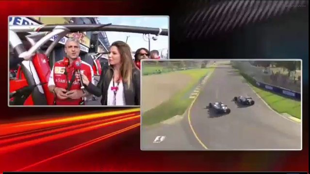 Arrivabene soddisfatto: Ma si può fare di più