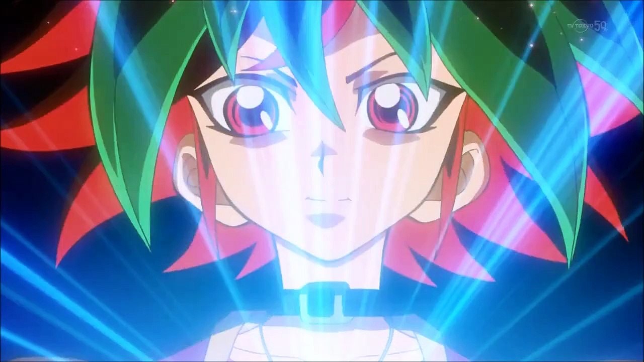 The First Pendulum Summon