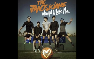 The Janoskians - MoodSwings (Audio)