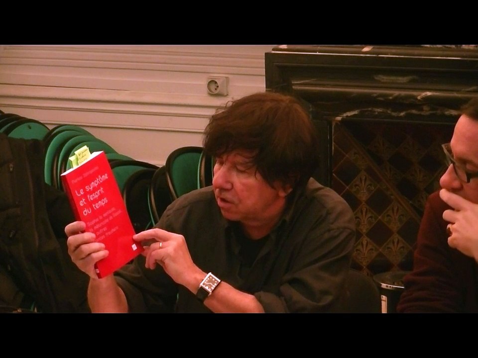 Markos Zafiropoulos La Question Homosexuelle