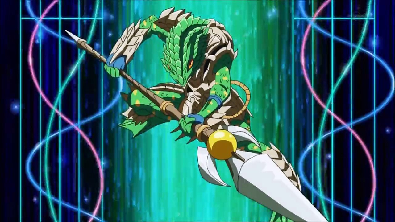 XX-Saber Hyunlei