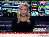 Nacionalni dnevnik u 18.30 (nedelja, 15-Mar-2015)