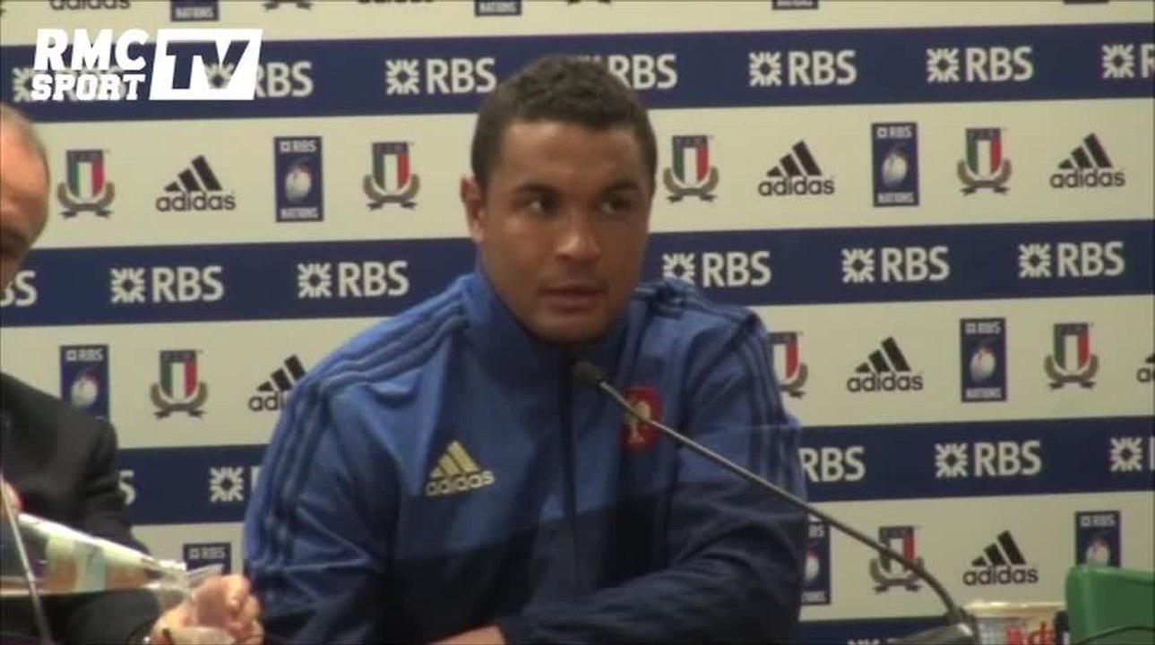 Rugby / Italie-France : les Bleus sortent du trou - 15/03