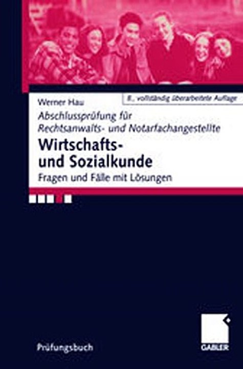 Download Wirtschafts- und Sozialkunde ebook {PDF} {EPUB}