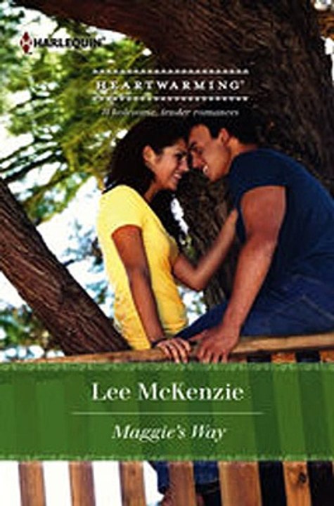 Download Maggie's Way ebook {PDF} {EPUB}