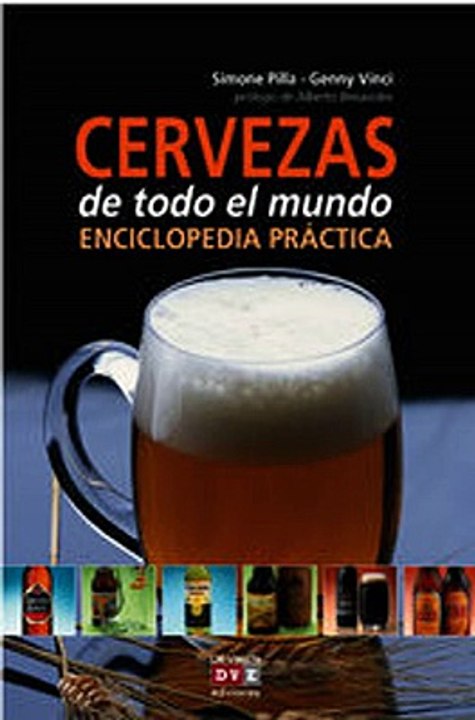 Download Cervezas de todo el mundo ebook {PDF} {EPUB}