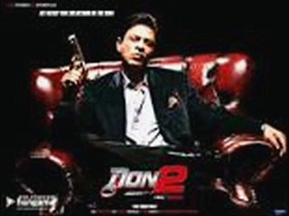 Don 2 full hindi movie video Dailymotion