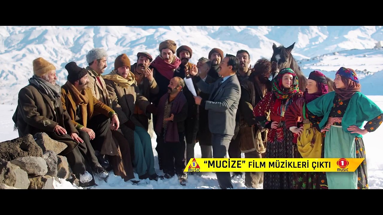 MUCİZE FİLM MÜZİKLERİ - DEH DEYİN KIZLAR