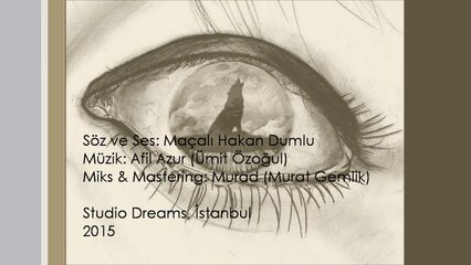Maçalı - Kafes