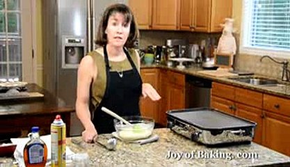 Pancakes Recipe BEST RECIPE EVER you have to try it