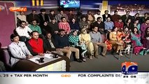 Khabarnaak On Geo News - 15th March 2015 Khabarnaak (15 Mar 2015) Khabarnaak [15-March-2015]