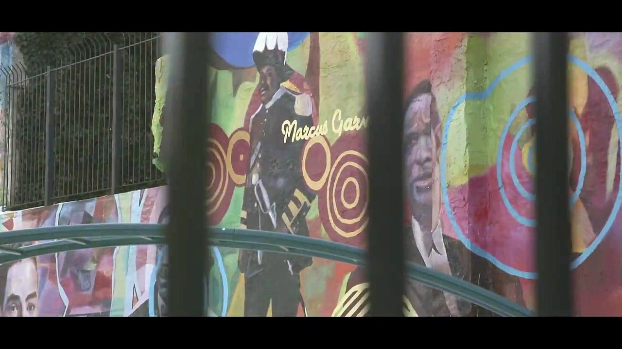 Tal & Irma - Streets Of Philadelphia (Clip officiel)