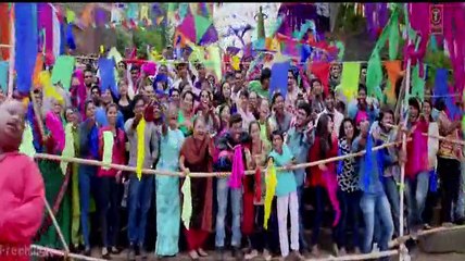 Hu Tu Tu  - Hey Bro - Fun 4 Everyone