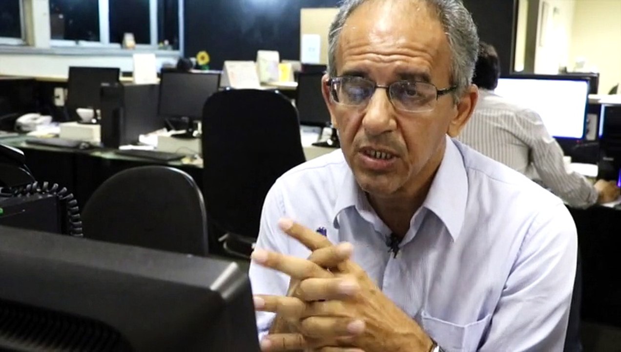 O POVO apresenta entrevista com José Guimarães
