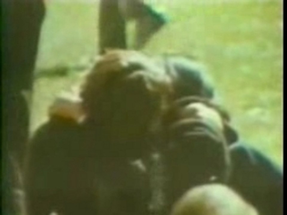 Scarborough Fair - special clip