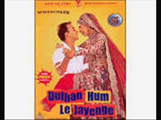 Dulhan Hum Le Jayenge full hindi movie