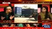Nato Containers 28800 Are Missed FBR Report -@- Dr Shahid Masood