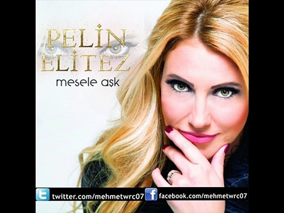 Pelin Elitez Feat. Hakan Altun - Mevsimler (2015)