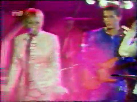 staroetv.su / Программа А (РТР, 24.01.1997) Pep-See - Любовь, любовь