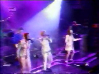 staroetv.su / Программа "А" (РТР, 24.01.1997) Pep-See - Вовочка