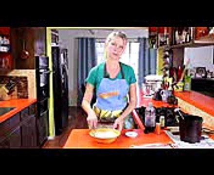 How To Make Fish and Chips - Extra Crispy Fish and Chips Recipe