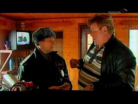 staroetv.su / Фитиль (Россия, 2004) Семейный подряд