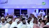 فرار قوم نوح عن نبيهم ـ الشيخ صالح المغامسي