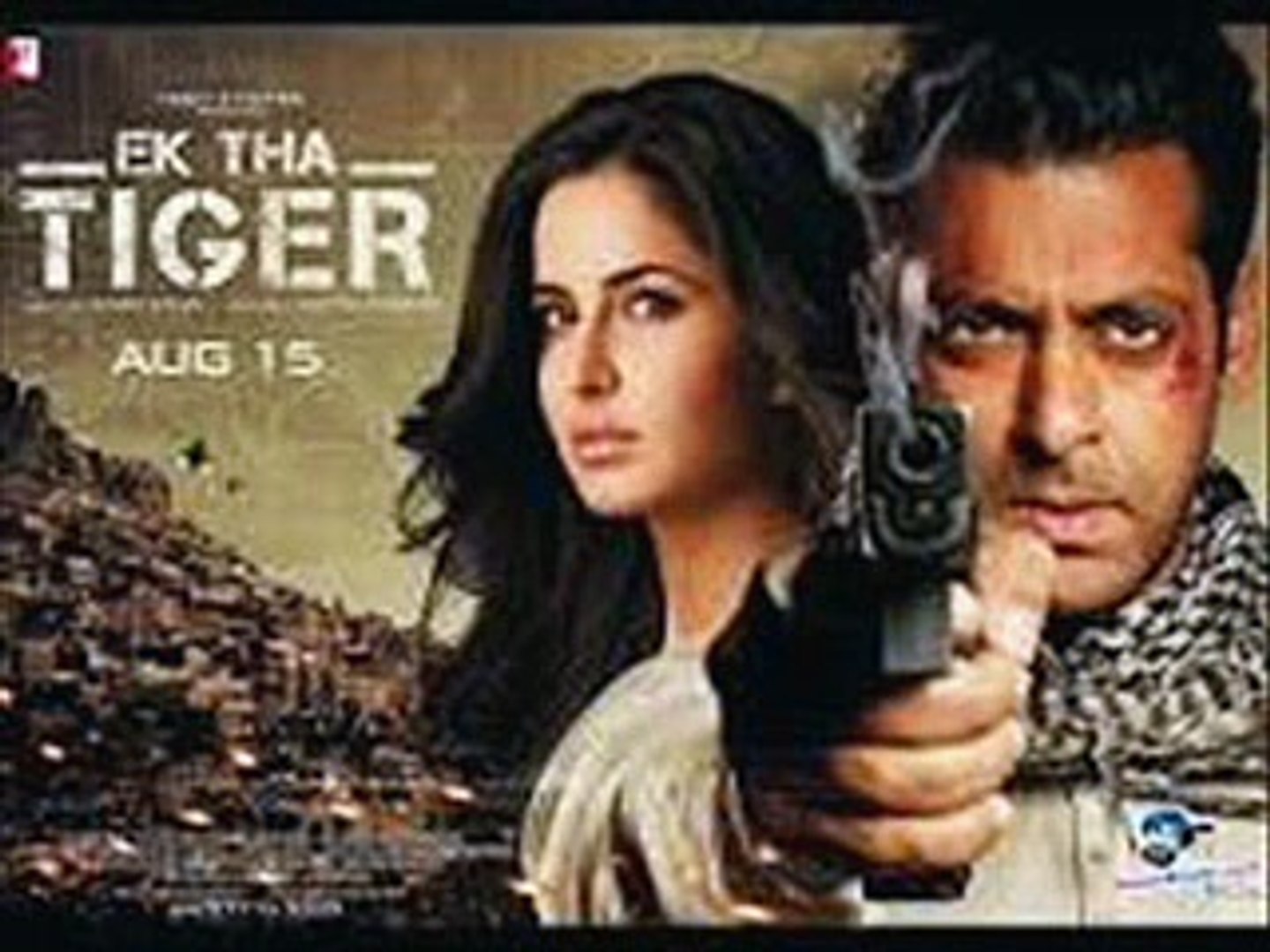 Ek Tha Tiger Full Hindi Movie Video Dailymotion