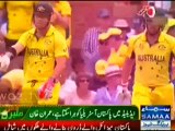 Imran Khan - Pakistan Quarter Final Jeeta Tu Champion Ban Jaye Ga-Imran Khan -@-  pak Sports Talent