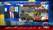 Aapas ki Baat With Najam Sethi – 15th March 2015 On geo News