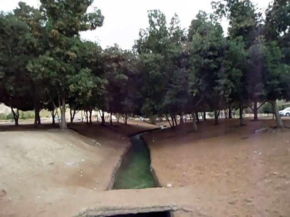 uae alayeen park this park is made by a mens power artifishal but so good and beautifull