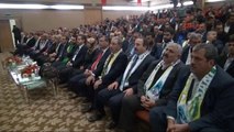 Şanlıurfa CHP'yi Eleştirdi
