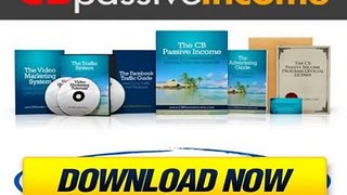 The CB Passive Income Download