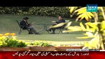 Naeem Bokhari Ke Saath (Syed Noor Special Interview) ~ 15th March 2015 - Live Pak News