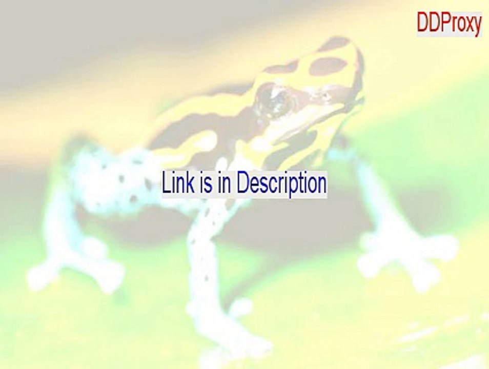 DDProxy Download Free (Download Now)