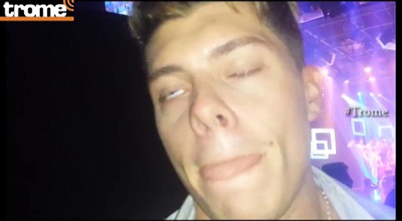 Ignacio Baladán: "No volveré con Melissa Paredes"