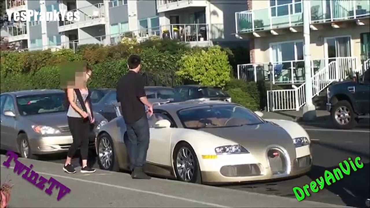 Top 5 Pranks 2014 -