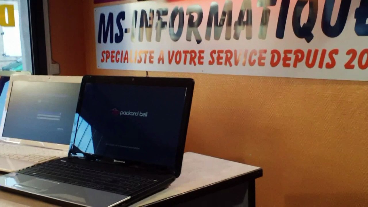 14ème Anniversaire MS-INFORMATIQUE