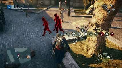 Download Video: Truc cool sur assassins creed unity-cool stuff on assassins creed unity