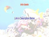 dvd-classix.co.uk Reviewed [Legit Review]