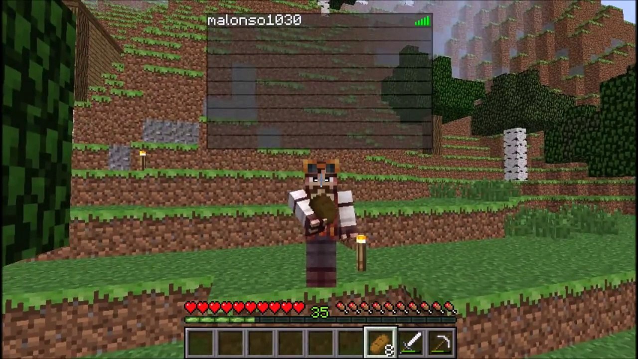 Minecraft Realms How To Invite Friends To Your Realm Video Dailymotion