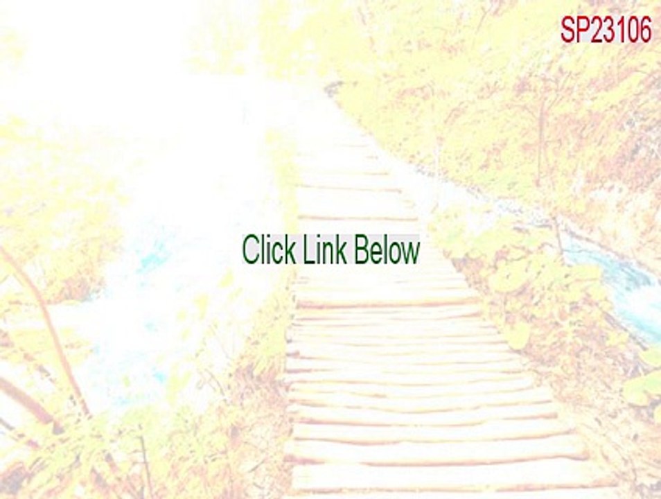 SP23106.exe Download (Legit Download 2015)