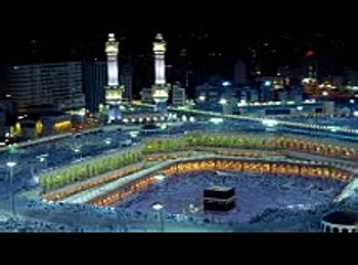 Surat Al-Qaria by Qari Muhammad Khaleel